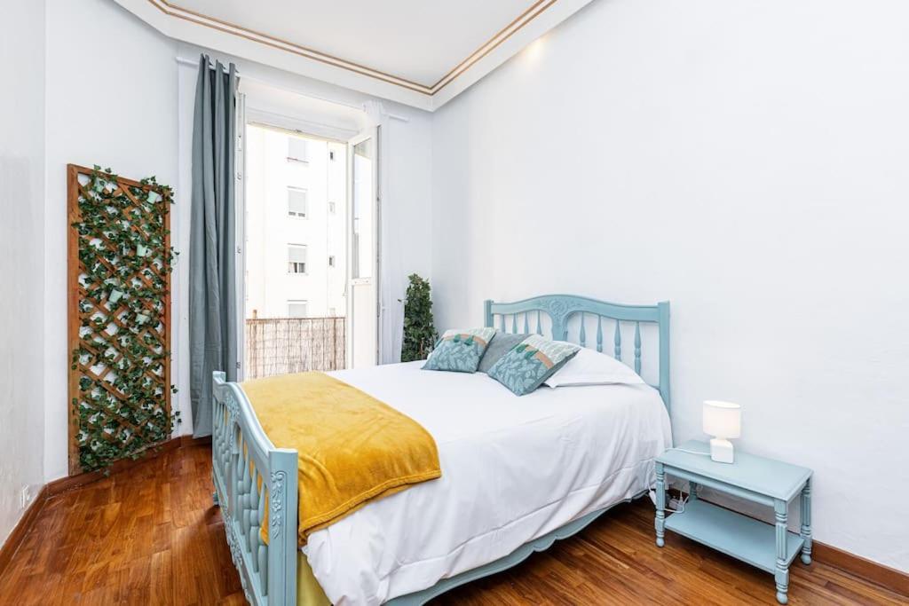 Risso - Comfortable 3 Bedrooms With Balcony 尼斯 外观 照片